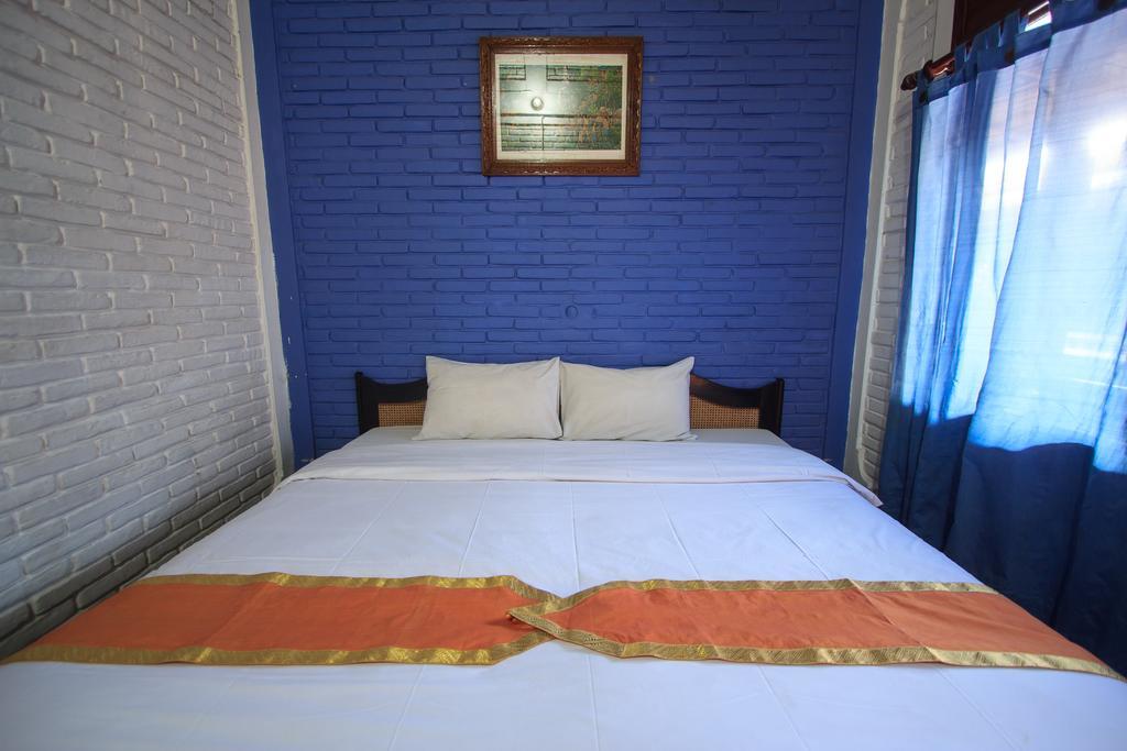 Rabasta Kuta Beach Inn Eksteriør billede